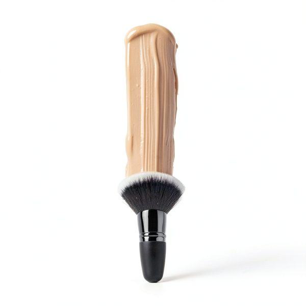 IT Cosmetics Blush Brush Compact Pro Design-3