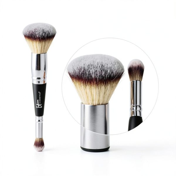 IT Cosmetics Blush Brush Compact Pro Design-7