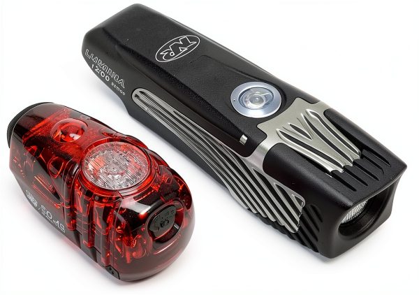 NiteRider Lumina 1200 Boost Bike Headlight-1