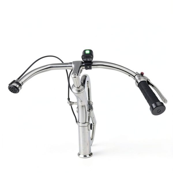 Bike Rear Light NP NIGHT PROVISION Aluminum BX-400-2