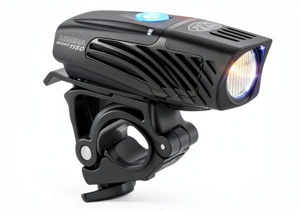 NiteRider Bike Headlight-Taillight Combo Set-1