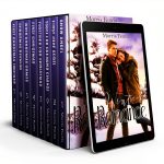Changing Culture Inspirational Romance eBook Box Set Book 4-0