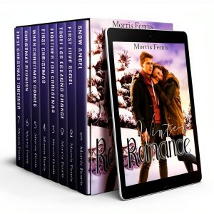 Changing Culture Inspirational Romance eBook Box Set Book 4-0