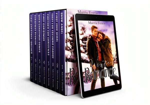 Changing Culture Inspirational Romance eBook Box Set Book 4-0