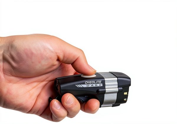 Cygolite Dash Pro 600 Lumen Headlight-3