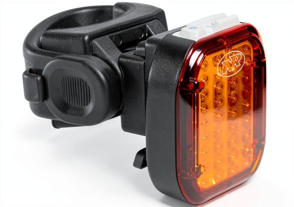 NiteRider Bike Headlight-Taillight Combo Set-2