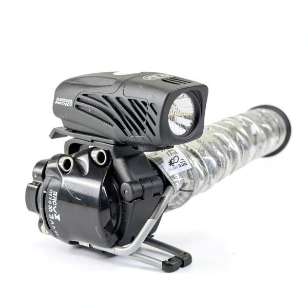 NiteRider Bike Headlight-Taillight Combo Set-5