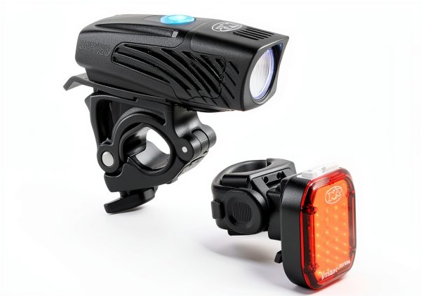 NiteRider Bike Headlight-Taillight Combo Set-0