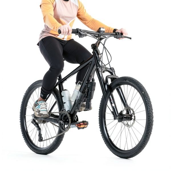 SUPPENGUIN Bike Light Ultra Slim Waterproof-4