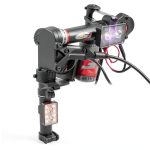 SUPPENGUIN Bike Light Ultra Slim Waterproof-0