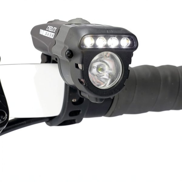 Cygolite Dash Pro 600 Lumen Headlight-1