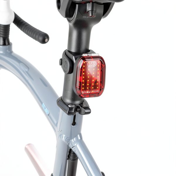 NiteRider Bike Headlight-Taillight Combo Set-4