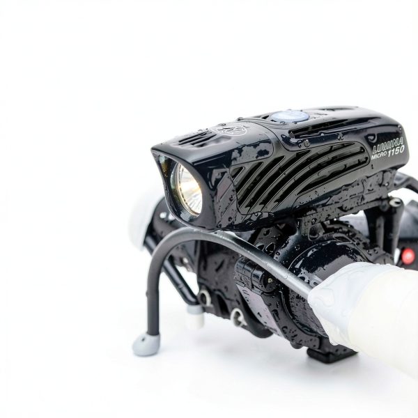 NiteRider Bike Headlight-Taillight Combo Set-3