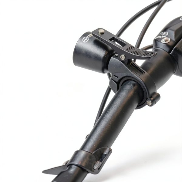 Bike Light NP NIGHT PROVISION BX-500 Aluminum-4