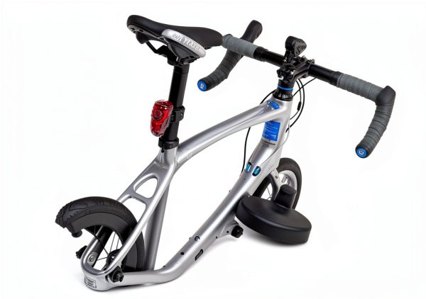 NiteRider Lumina 1200 Boost Bike Headlight-3