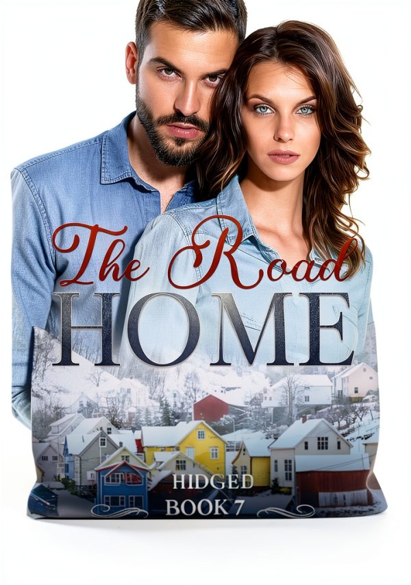 Rocky Ridge Book 7 Inspirational Romance eBook by Changing Culture-0