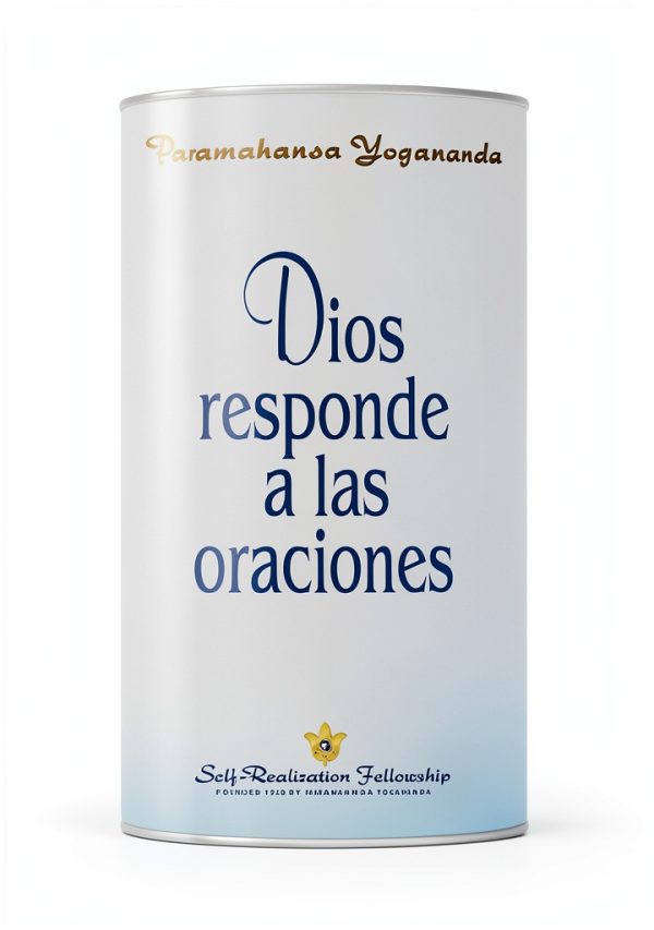Inspirational Prayer Spanish Kindle eBook by Self-Realization-0