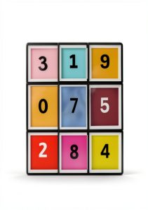 Journey Through Numbers Book 7 Spiritual Guide by Insight Press-0