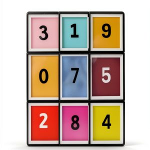Journey Through Numbers Book 7 Spiritual Guide by Insight Press-0