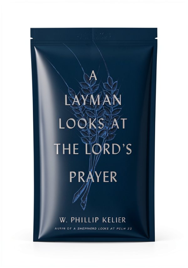 Inspirational Prayer Book Kindle 3rd Edition by Moody Publishers-0