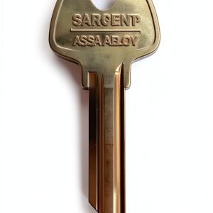 Sargent 5 Pin Key Blank 275 RJ Keyway - Pack of 10 Factory Original-0