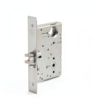 Corbin Russwin Lockset ML2057-LL-626 Satin Chrome Lever Body-0