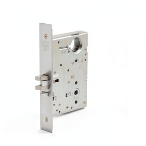 Corbin Russwin Lockset ML2057-LL-626 Satin Chrome Lever Body-0