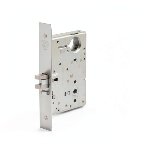Corbin Russwin Lockset ML2057-LL-626 Satin Chrome Lever Body-0